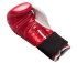 Боксерские перчатки Adidas Response красного цвета