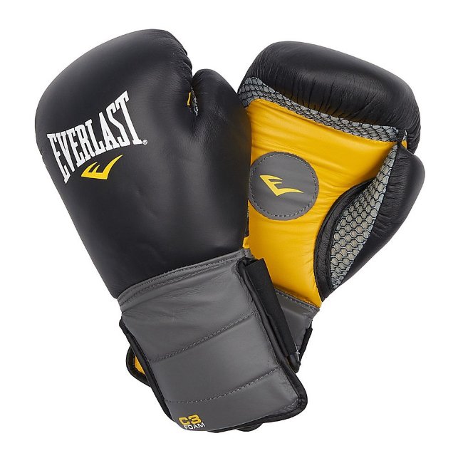 Снарядные перчатки Everlast MMA