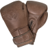 Боксёрские перчатки Hardcore Training Heritage Brown