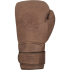 Боксёрские перчатки Hardcore Training Heritage Brown