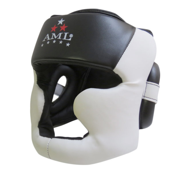 Шлем тренировочный AML