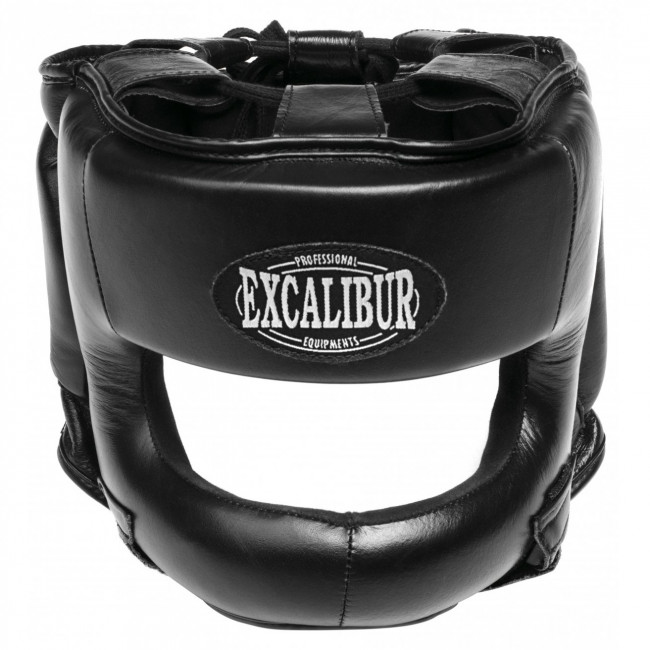 Тренировочный шлем Excalibur с бампером
