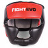 Детский тренировочный боксёрский шлем Fight Evo