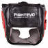 Детский тренировочный боксёрский шлем Fight Evo