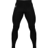 ​Компрессионные штаны Hardcore Training Black Shadow 2.0