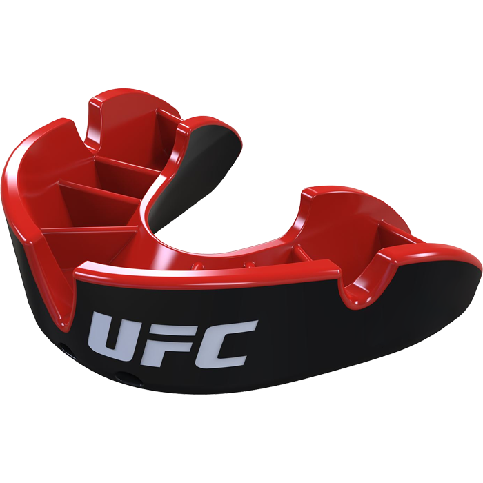 Боксерская Капа OPRO Silver Level UFC. Капа UFC OPRO. Боксерская Капа OPRO Silver Level UFC Black/Red (арт. 27366). Капа OPRO Silver.