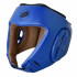 Шлем для бокса BoyBo синий