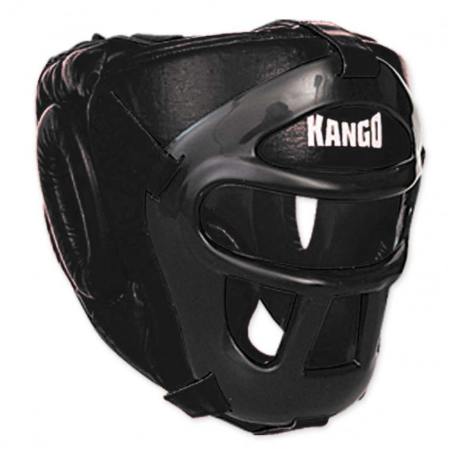 Тренировочный шлем Kango с маской
