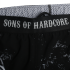 Шорты ММА Hardcore Training Sons Of Hardcore