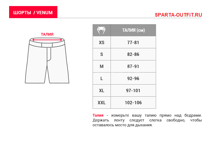 Узнать шорт. Шорты Venum MMA Размерная сетка. Размеры шорт мужских таблица. Размерная таблица шорт мужских. 2xl мужской размер шорт.
