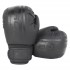 Боксёрские перчатки BoyBo Black Edition