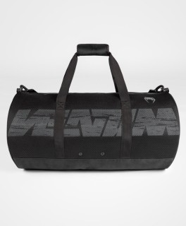 Спортивная сумка Venum Connect Black/Grey