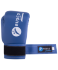 Детские боксёрские перчатки Rusco Sport синего цвета