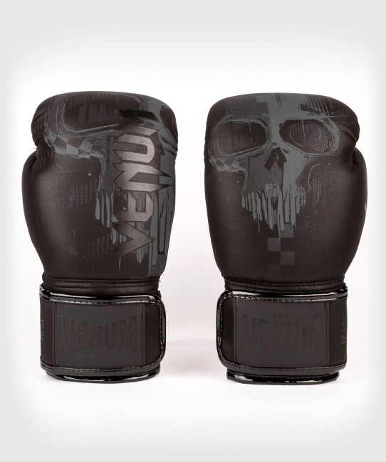Боксерские перчатки Venum Skull 