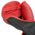 Перчатки для рукопашного боя Rusco Sport Classic красные