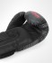 Боксерские перчатки Venum Phantom черно-красного цвета