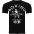 Футболка Hardcore Training Boxing 2.0 Black