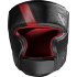 Шлем тренировочный Hayabusa T3 красного цвета