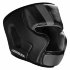 Шлем тренировочный Hayabusa T3 серого цвета