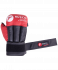 Перчатки для рукопашного боя Rusco Sport Basic красного цвета