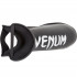 Защита голень-стопа Venum Challenger чёрная/белая