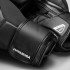 Боксёрские перчатки Hayabusa T3 чёрные/чёрные