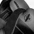 Перчатки боксёрские Hayabusa S4 серые