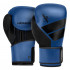 Боксёрские перчатки Hayabusa S4 синие