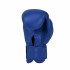 Перчатки боксёрские Cliff Ultimate Carbon синего цвета