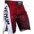 ММА шорты Venum Amazonia 5.0 красного цвета