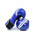 Детские боксёрские перчатки Cliff 3 Star Kids синего цвета