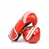 Детские боксёрские перчатки Cliff  3 Star Kids красного цвета