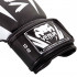 Боксёрские перчатки Venum Elite 3.0 чёрного/белого цвета