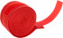Боксёрские бинты Everlast эластичные (138") 3,5 метра красного цвета