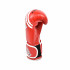 Боксёрские перчатки Cliff  3 Star красного цвета