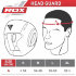 Тренировочный шлем RDX T1
