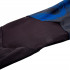 Компрессионные штаны Venum Devil чёрные/синие