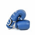 Боксёрские перчатки Cliff Antigue microfiber синего цвета