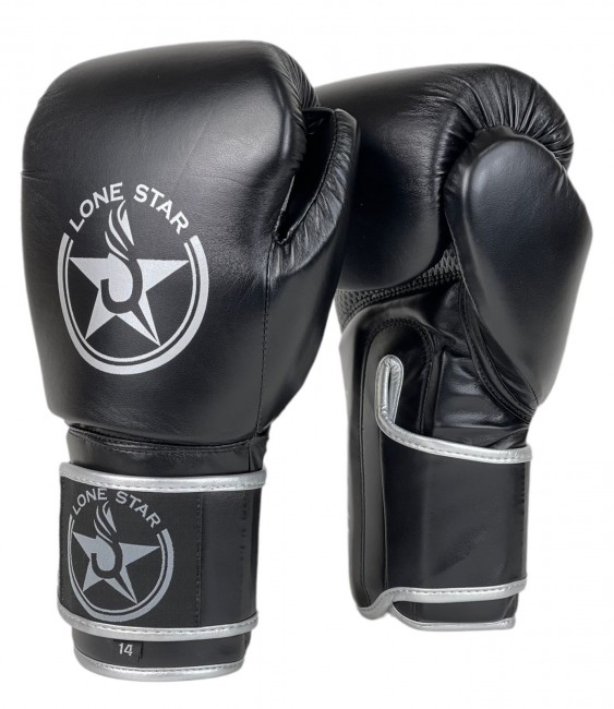 Боксерские перчатки LONE STAR ROOKIE