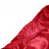Штаны для кикбоксинга BoyBo красного цвета