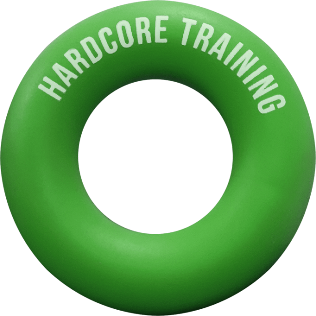 ​Эспандер кистевой Hardcore Training 20 кг