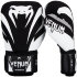 Боксёрские перчатки Venum Impact чёрного цвета