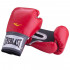 Перчатки боксёрские Evelast Pro Style Anti-MB красные