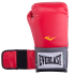 Перчатки боксёрские Evelast Pro Style Anti-MB красные