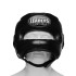 Тренировочный шлем Leaders с бампером кожа/кожа