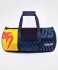​Спортивная сумка Venum Sport Blue/Yellow